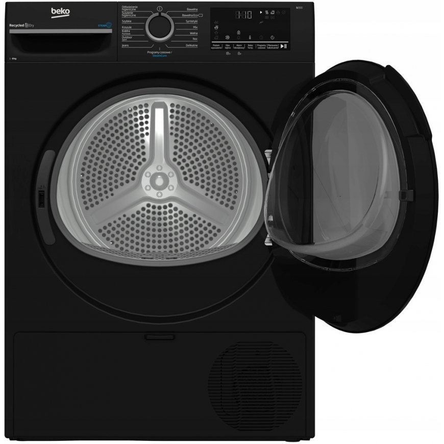 Žāvētājs Beko BM3T48249PBDC – 2
