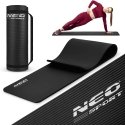 Tactical mat with spikes Neo-Sport 190201 gray-green Tactical mat with spikes Neo-Sport 190201 gray-green