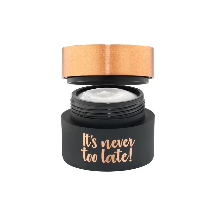 ALCINA It’s never too late 50 ml face moisturizer Women Cream – 2