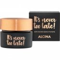 ALCINA It’s never too late 50 ml veido drėkiklis Moteriškas Kremas