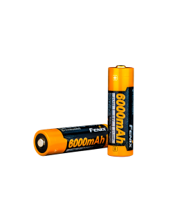Аккумулятор 21700 3,6В Li-ion 6000 мАч