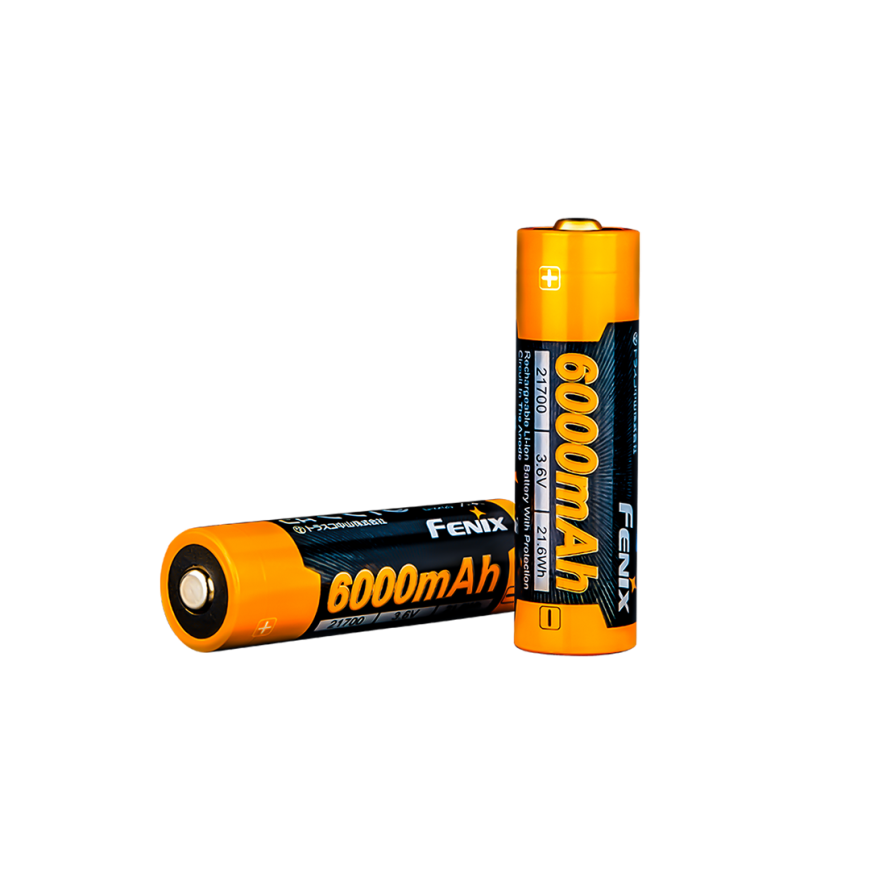 XTAR Akumulators 21700 3,6V Li-ion