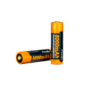 Battery 21700 3.6V Li-ion 6000 mAh Battery 21700 3.6V Li-ion 6000 mAh