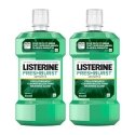Listerine suuveep Professionaalne värskendav hingeõhk + 500 ml Listerine suuveep Professionaalne värskendav hingeõhk + 500 ml