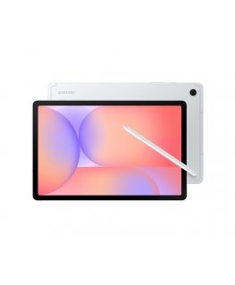 Samsung Galaxy Tab S10 Lite 5G 128 GB 27.7 cm (10.9") 6 GB Wi-Fi 6 (802.11ax) Silver
