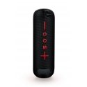 BIG BEN PARTYBTTUBEBK Mono portable speaker Black 30 W