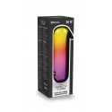 BIG BEN PARTYBTTUBEBK Mono portable speaker Black 30 W