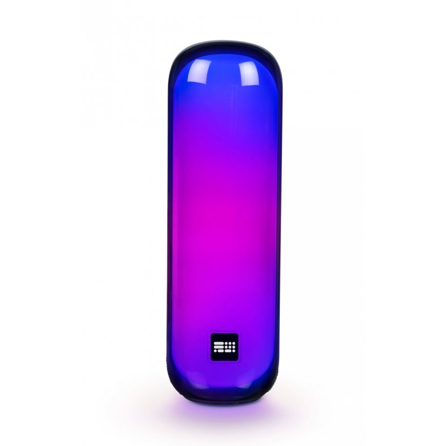 BIG BEN PARTYBTTUBEBK Nešiojamasis monogarsiakalbis Juoda 30 W – 3