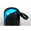 BIG BEN PARTYBTTUBEBK Mono portable speaker Black 30 W