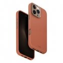 UNIQ Lyden DS dėklas iPhone 17 Pro Magclick įkrovimui Geltonas-Zalios UNIQ Lyden DS dėklas iPhone 17 Pro Magclick įkrovimui Geltonas-Zalios