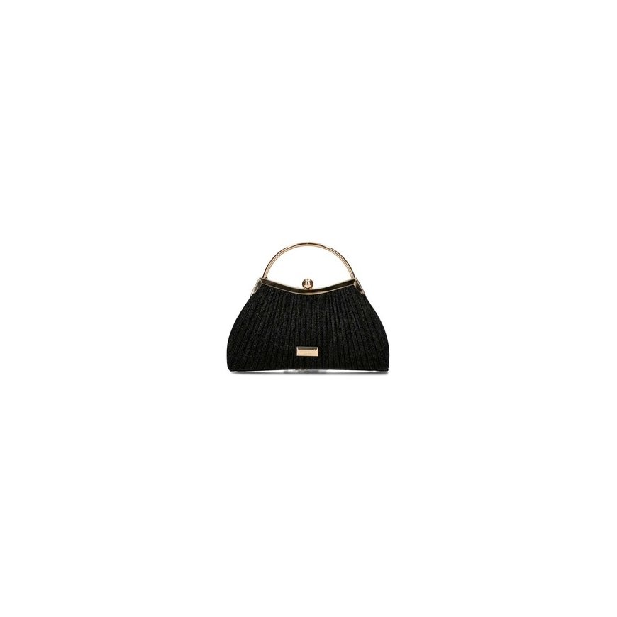 Vuch Women's Clutch Joelyne Black – 2