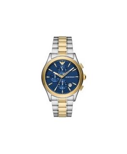 Miesten kello EMPORIO ARMANI AR11579 PAOLO + LAATIKKO