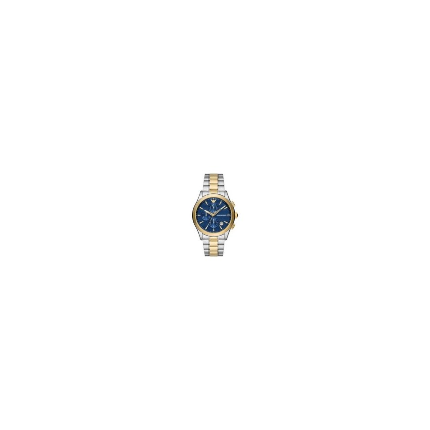 Meeste kell EMPORIO ARMANI AR11579 PAOLO + KARP