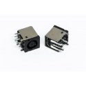 Maitinimo lizdas, DELL Latitude E6400, E6500 Maitinimo lizdas, DELL Latitude E6400, E6500