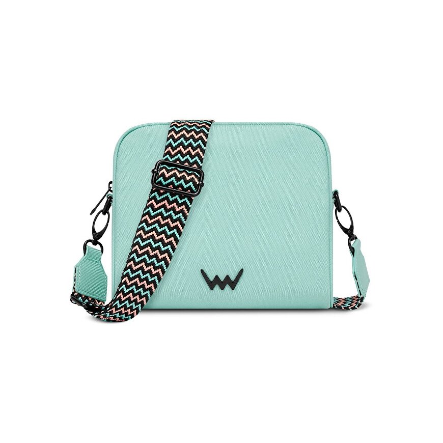 Vuch Sieviešu crossbody soma Coalie E Mint