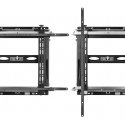B-Tech Interface Adaptor Arms (VESA 900 x 400)