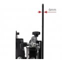 B-Tech Interface Adaptor Arms (VESA 900 x 400)