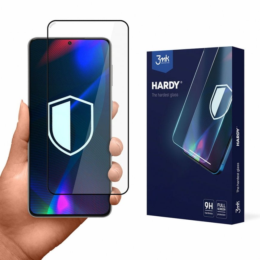 3MK Hardy 1 шт