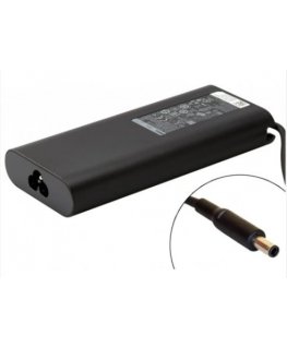DELL V363H power adapter/inverter Indoor 130 W Black