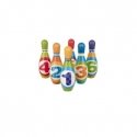 Enero Boulingo game set 30 cm Enero Boulingo game set 30 cm