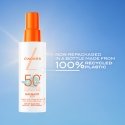 Lancaster Sun Beauty Kids Milky Spray SPF 50 Päikesekaitsesprei Keha Lapsed Lancaster Sun Beauty Kids Milky Spray SPF 50 Päikesekaitsesprei Keha Lapsed