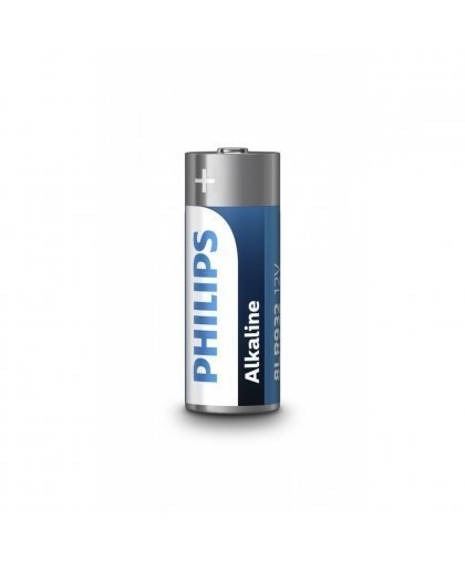 Philips 8LR932/01B Mini Alkaline LR23A / 1 pcs