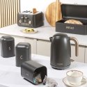 Salter BW13731EU7 Pebble 4-Piece Countertop Set Charcoal Salter BW13731EU7 Pebble 4-Piece Countertop Set Charcoal
