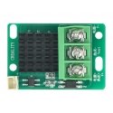 Hotbed control module for Creality CR-10 Max, CR-10S Pro V2, Ender-5 Plus 3D printers Hotbed control module for Creality CR-10 Max, CR-10S Pro V2, Ender-5 Plus 3D printers