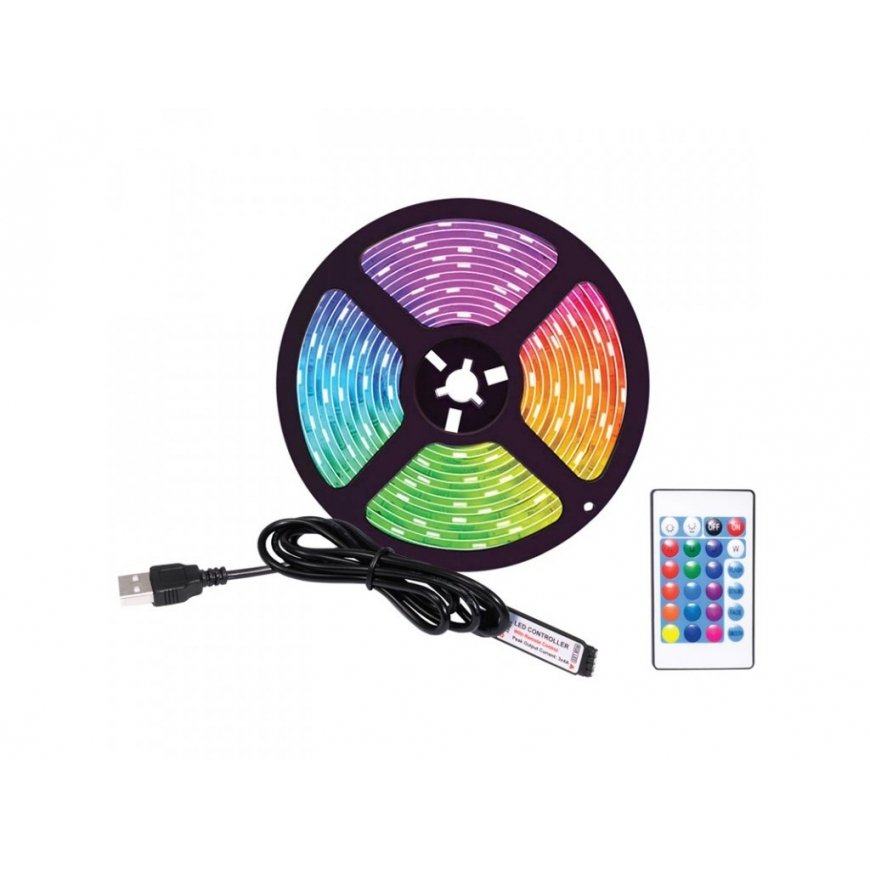 Winner Group WINLP5MOVL65 volframlintlamp Universaalne ribavalgusti LED 5000 mm