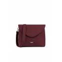 Vuch Women's Crossbody Bag Byrsa Wine Vuch Women's Crossbody Bag Byrsa Wine