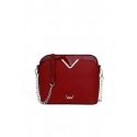 Vuch Women's Crossbody Bag Byrsa Wine Vuch Women's Crossbody Bag Byrsa Wine