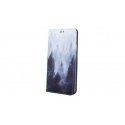 Mocco Smart Trendy case Forest For Samsung Galaxy M51 Mocco Smart Trendy case Forest For Samsung Galaxy M51
