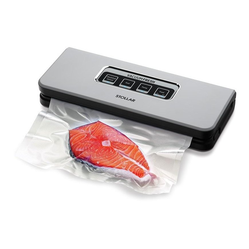 Vakuumimise seade Stollar the VacuumFresh BVS450