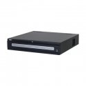 Dahua Technology WizMind DHI-NVR608H-32-XI tinklinis vaizdo įrašymo įrenginys (NVR) Juoda