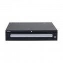 Dahua Technology WizMind DHI-NVR608H-32-XI tīkla video ierakstītājs (NVR) Melns Dahua Technology WizMind DHI-NVR608H-32-XI tīkla video ierakstītājs (NVR) Melns