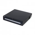 Dahua Technology WizMind DHI-NVR608H-32-XI tinklinis vaizdo įrašymo įrenginys (NVR) Juoda
