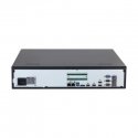 Dahua Technology WizMind DHI-NVR608H-32-XI tīkla video ierakstītājs (NVR) Melns Dahua Technology WizMind DHI-NVR608H-32-XI tīkla video ierakstītājs (NVR) Melns