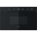Whirlpool MBNA900B musta Solo-mikroaaltouuni Kiinteä 22 L 750 W Whirlpool MBNA900B musta Solo-mikroaaltouuni Kiinteä 22 L 750 W