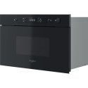 Whirlpool MBNA900B Melns Solo mikrovilnis Iebūvēts 22 L 750 W Whirlpool MBNA900B Melns Solo mikrovilnis Iebūvēts 22 L 750 W