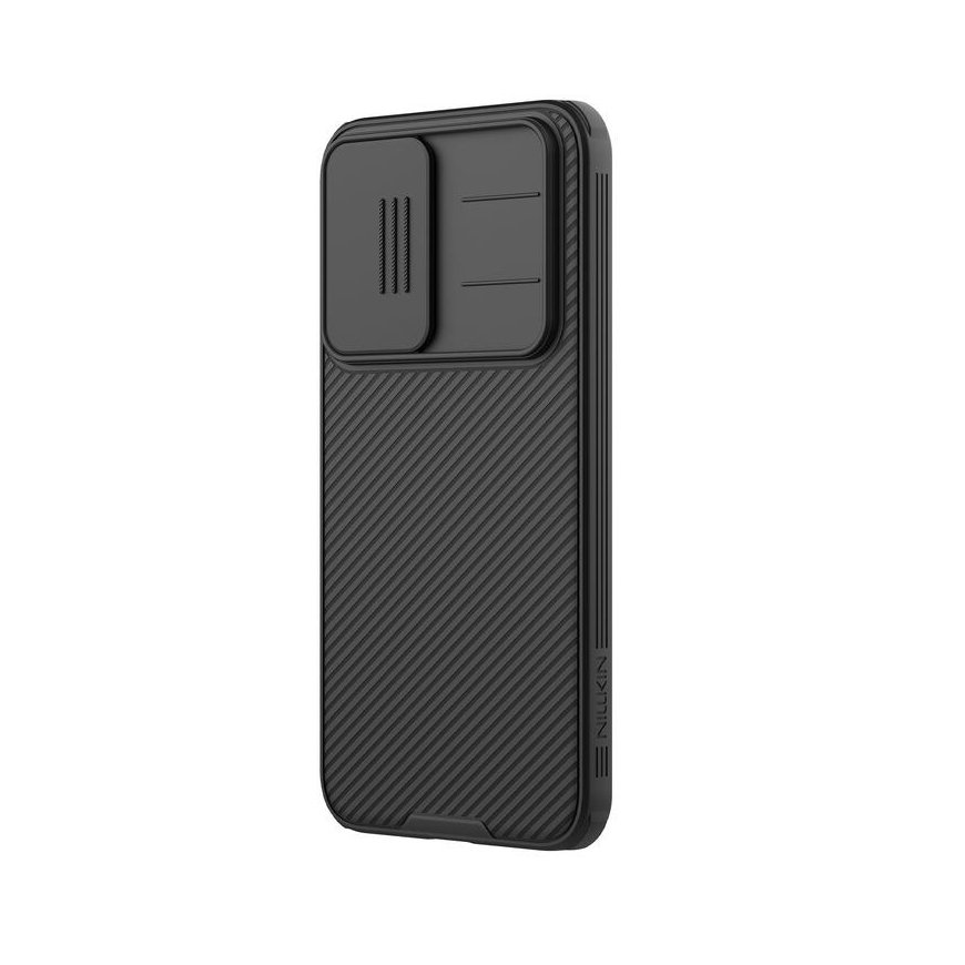 Nillkin CamShield PRO magnētiskā cietā vāciņš