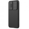 Nillkin CamShield PRO Magnetic Hard Case for Poco F7 Black Nillkin CamShield PRO Magnetic Hard Case for Poco F7 Black