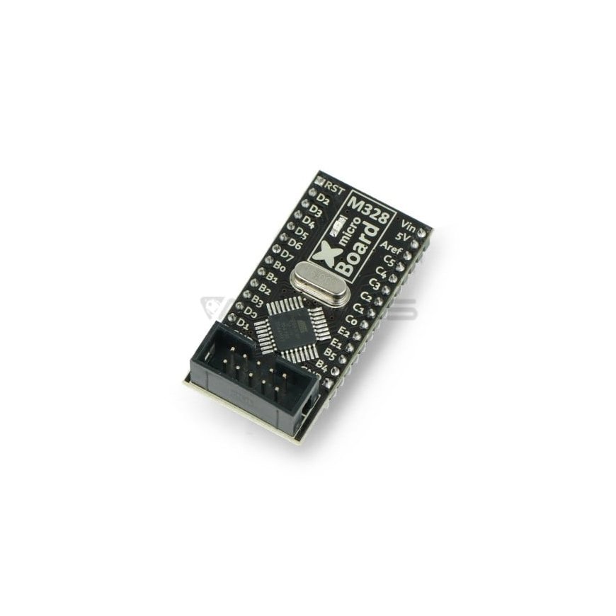 OEM ATmega328 mini module - microBOARD-M328