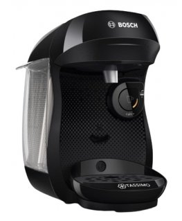 Bosch Tassimo Happy TAS102E кофеварка Автоматическая Капсульная кофеварка 0,7 L
