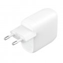 Belkin BoostCharge Pro Universalus Balta AC Spartusis įkrovimas Vidaus