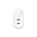 Belkin BoostCharge Pro Universāls Balts AC Ātrā uzlāde Iekštelpas Belkin BoostCharge Pro Universāls Balts AC Ātrā uzlāde Iekštelpas