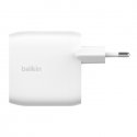 Belkin BoostCharge Pro Universalus Balta AC Spartusis įkrovimas Vidaus