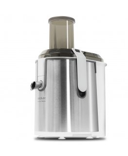 Cecotec StrongTitanium 19000 XXL 1300 W Nerūsējošs tērauds