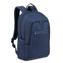 Rivacase Alpendorf 7561 backpack Casual backpack Blue Polyester Rivacase Alpendorf 7561 backpack Casual backpack Blue Polyester