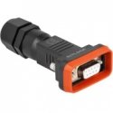 OEM RS232 - UART connector with DB9 - MAX3232 3.3V/5V OEM RS232 - UART connector with DB9 - MAX3232 3.3V/5V