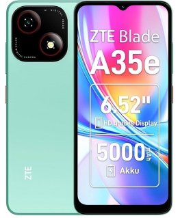 Blade A35e 4G Двойной SIM 2 ГБ ОЗУ 64 ГБ